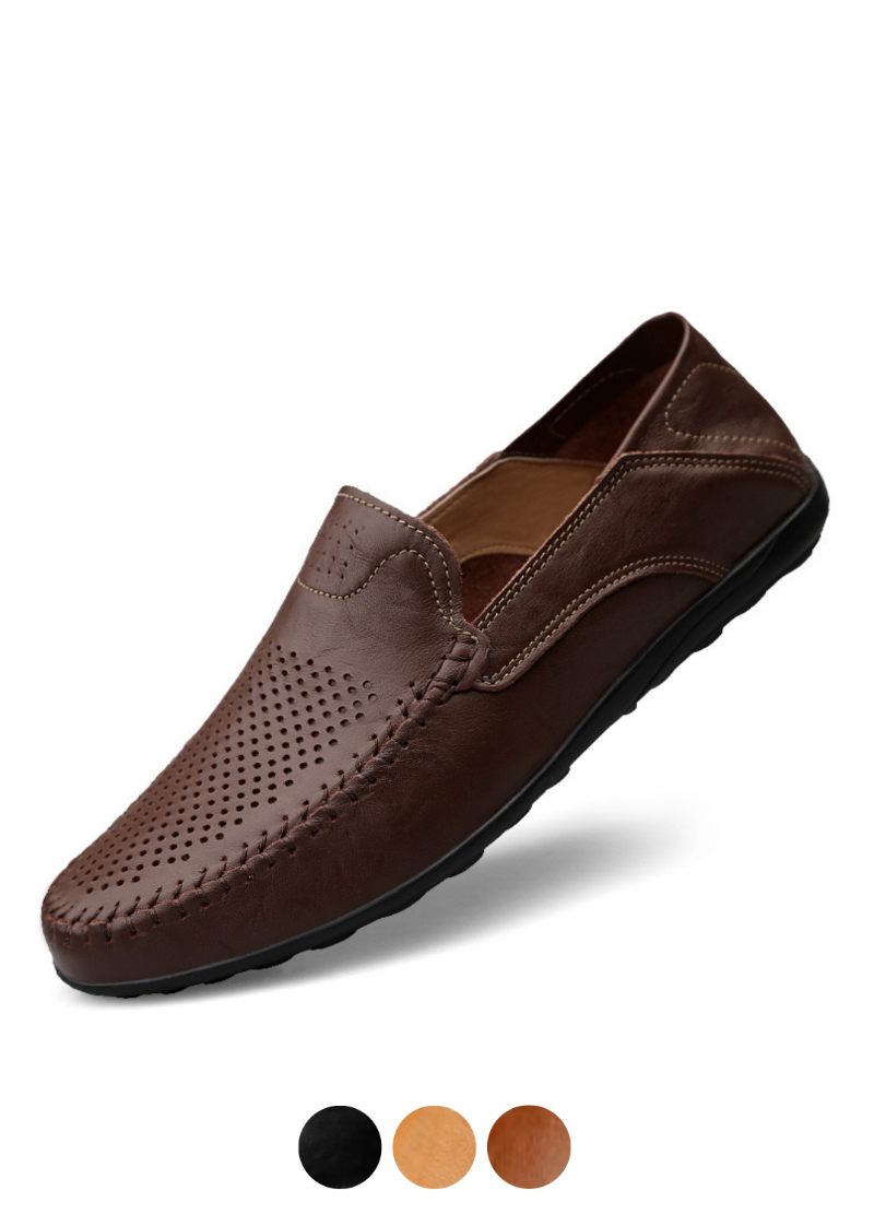 Antonello Herr Loafers Fritidsskor