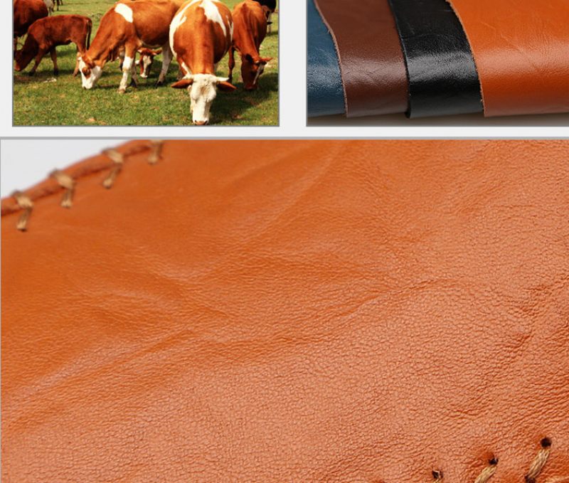 Antonello Herr Loafers Fritidsskor - Kaffe