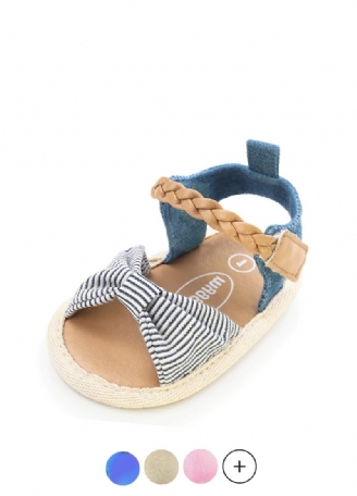 Antonia Baby Casual Flicksandaler