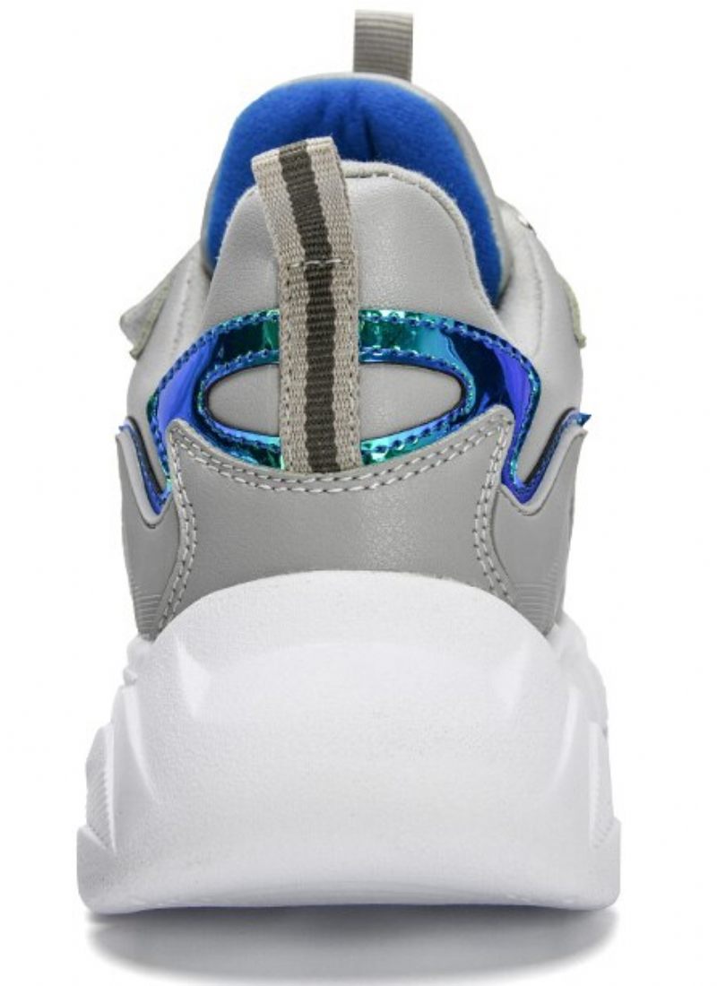 Antony Pojkar Casual Sneaker - Svart