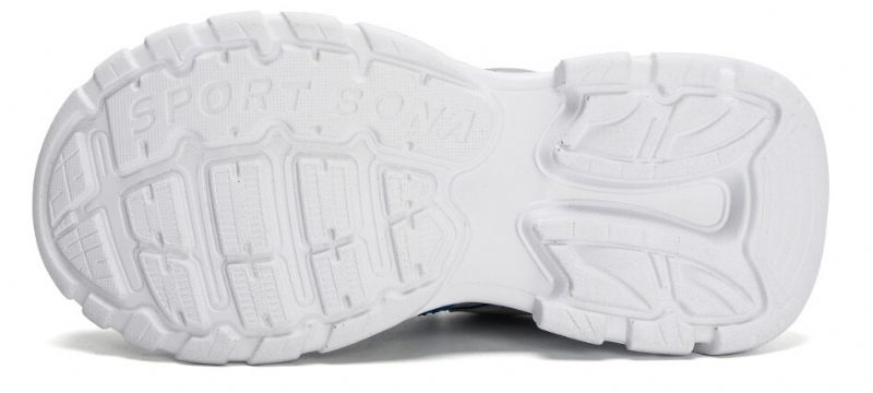 Antony Pojkar Casual Sneaker - Svart