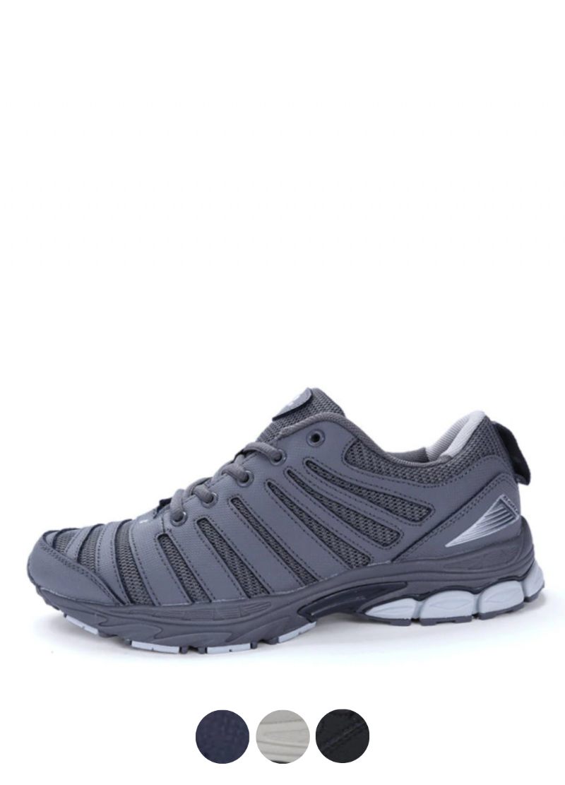 Anyelo Walking Sneakers För Män