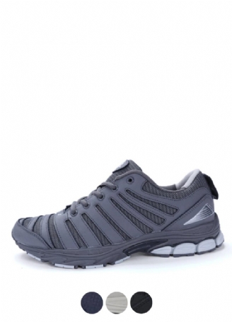 Anyelo Walking Sneakers För Män