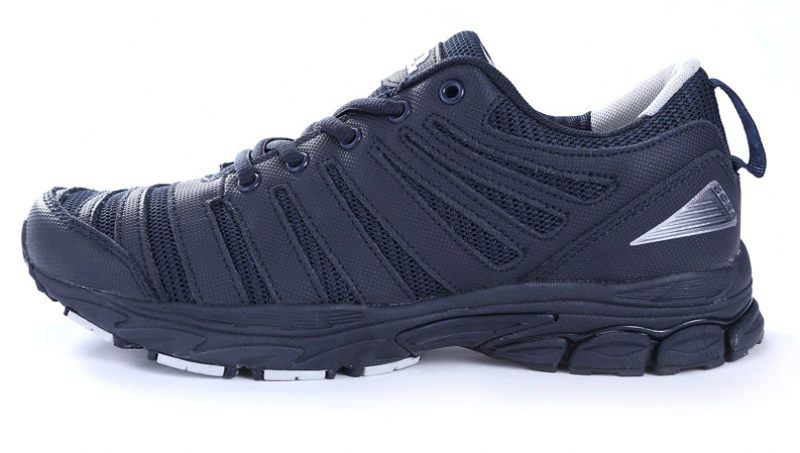Anyelo Walking Sneakers För Män - Grå