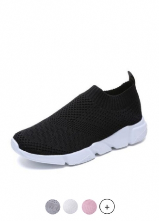 Anyi Slip-on-skor För Kvinnor