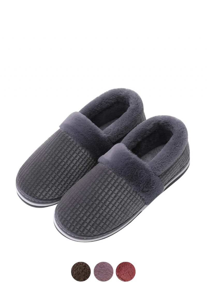 Aragot Unisex Vintertofflor