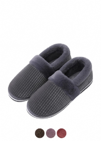 Aragot Unisex Vintertofflor