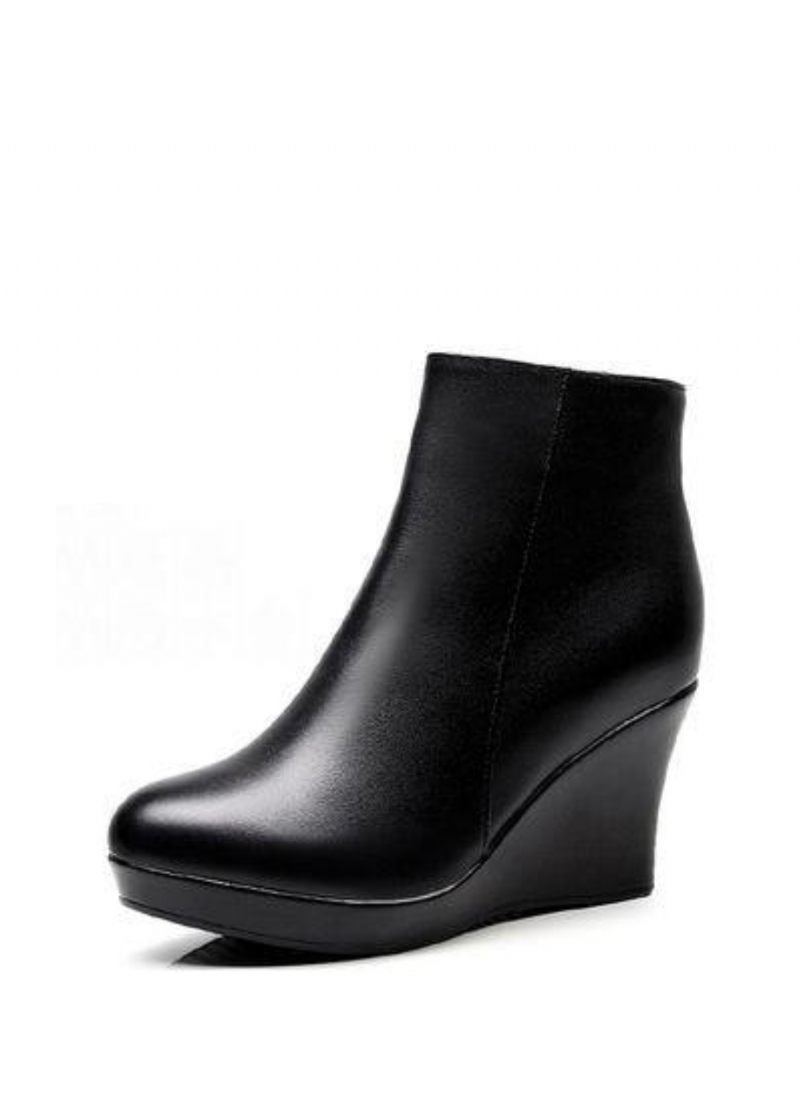 Aranea Wedges-stövlar För Kvinnor