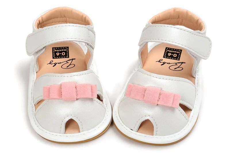 Aranza Baby Flickor Sandalerer - Rosa