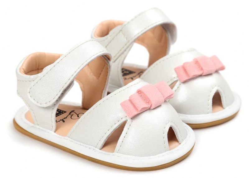 Aranza Baby Flickor Sandalerer - Rosa