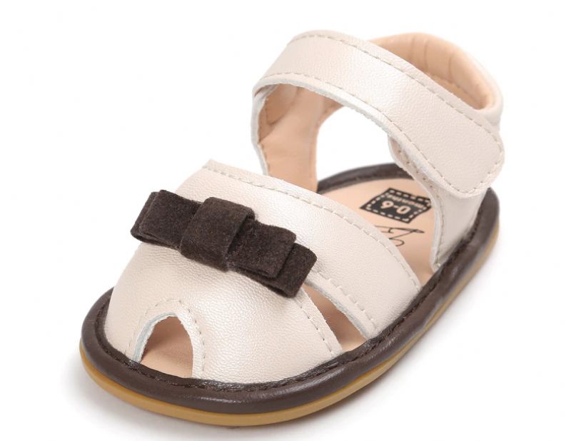 Aranza Baby Flickor Sandalerer - Rosa