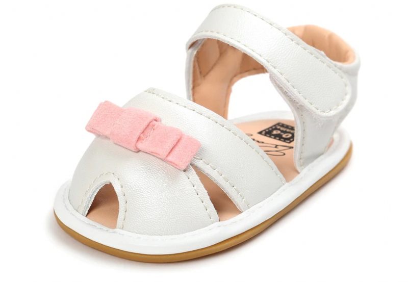 Aranza Baby Flickor Sandalerer - Rosa