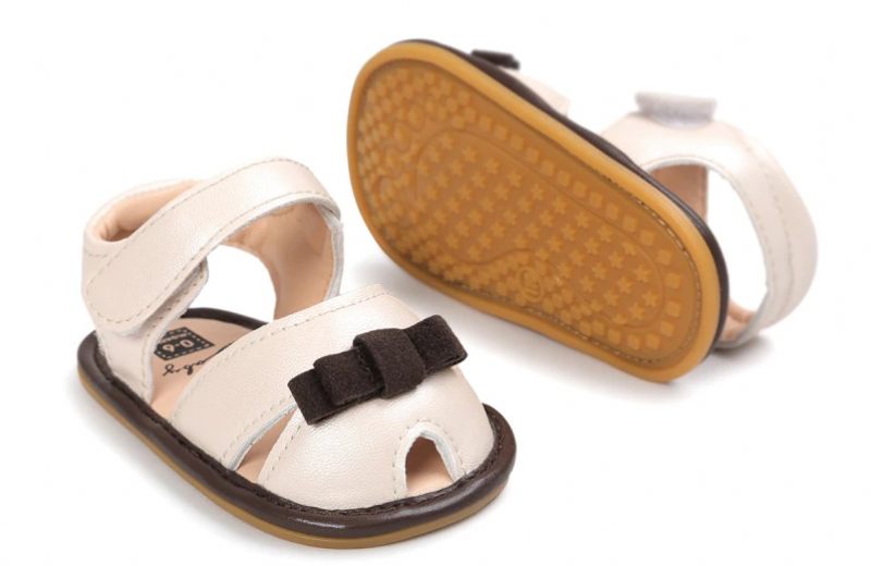 Aranza Baby Flickor Sandalerer - Rosa