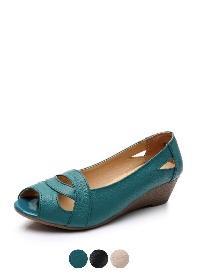 Aranza Wedges-sandaler För Kvinnor