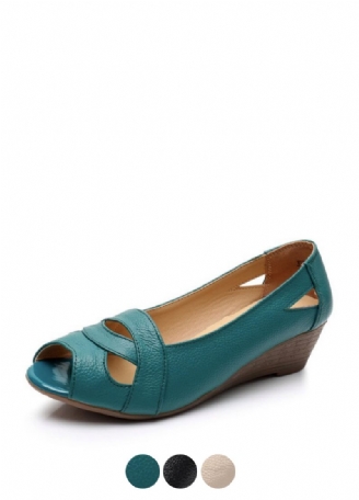 Aranza Wedges-sandaler För Kvinnor