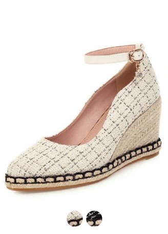 Arauca Wedges