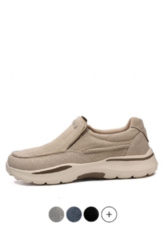 Arcenio Loaferskor För Män