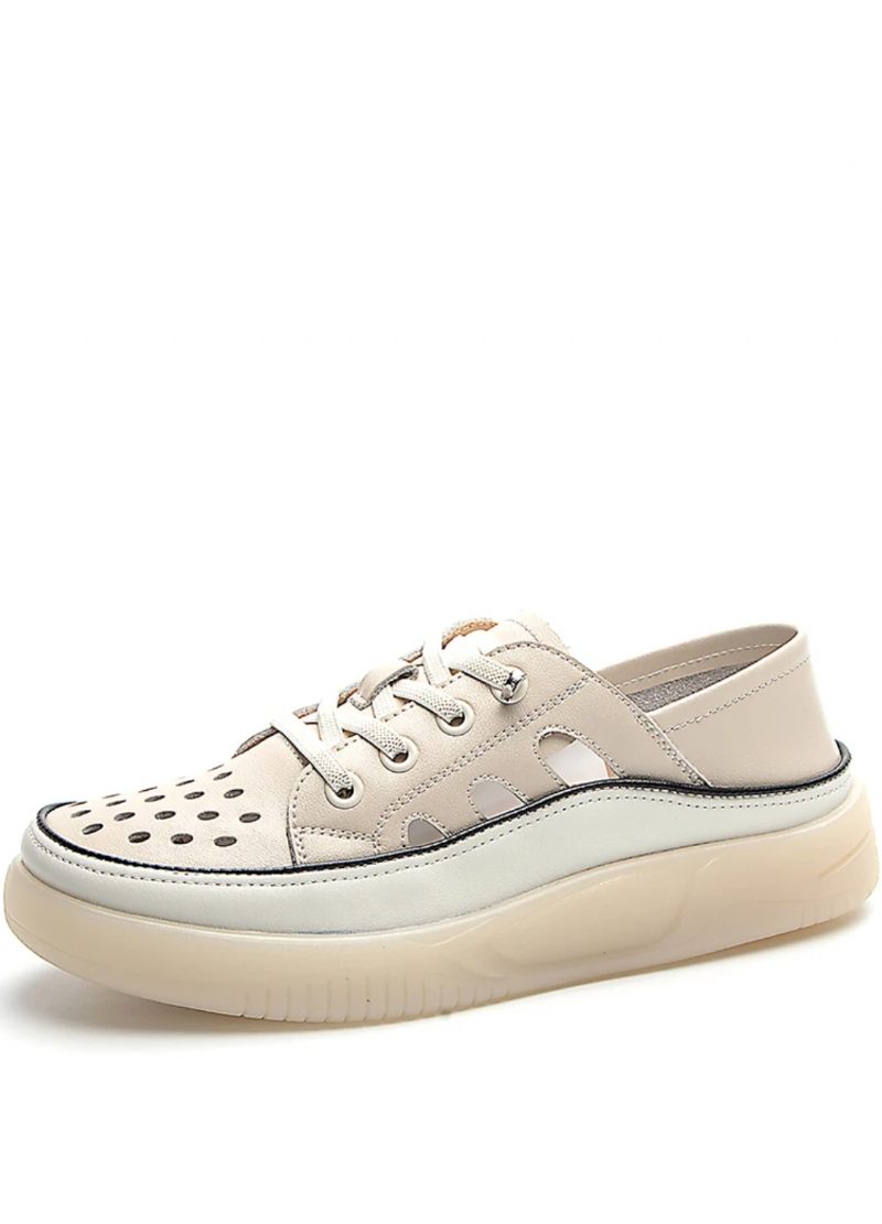 Archi Bekväma Slip-on Sportskor För Kvinnor