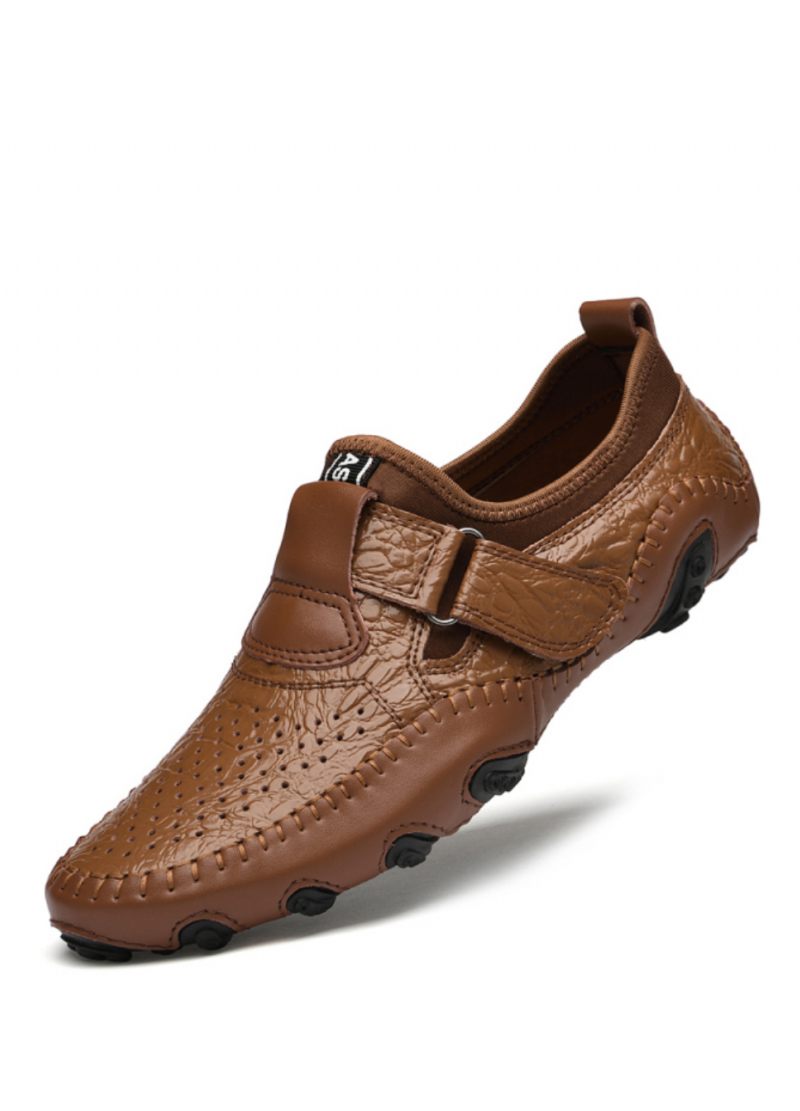 Arduvi Loafers För Män Fritidsskor