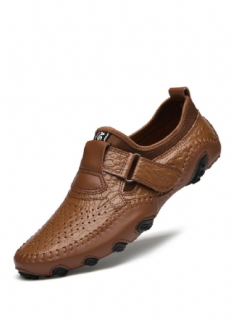 Arduvi Loafers För Män Fritidsskor