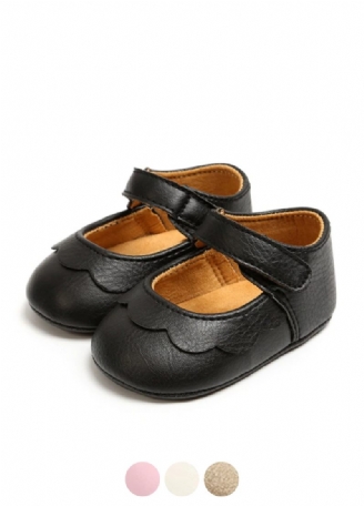 Arenis Baby Flickor Platta Skor