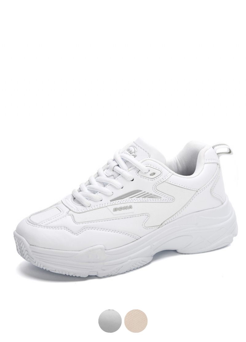Argelia Sneaker För Kvinnor