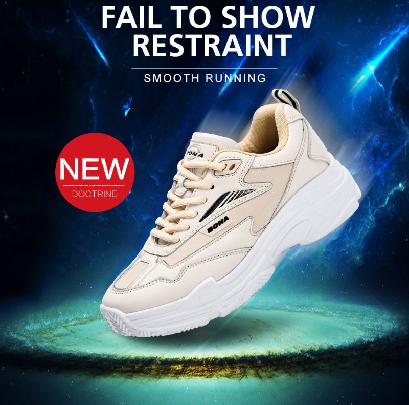 Argelia Sneaker För Kvinnor - Vit