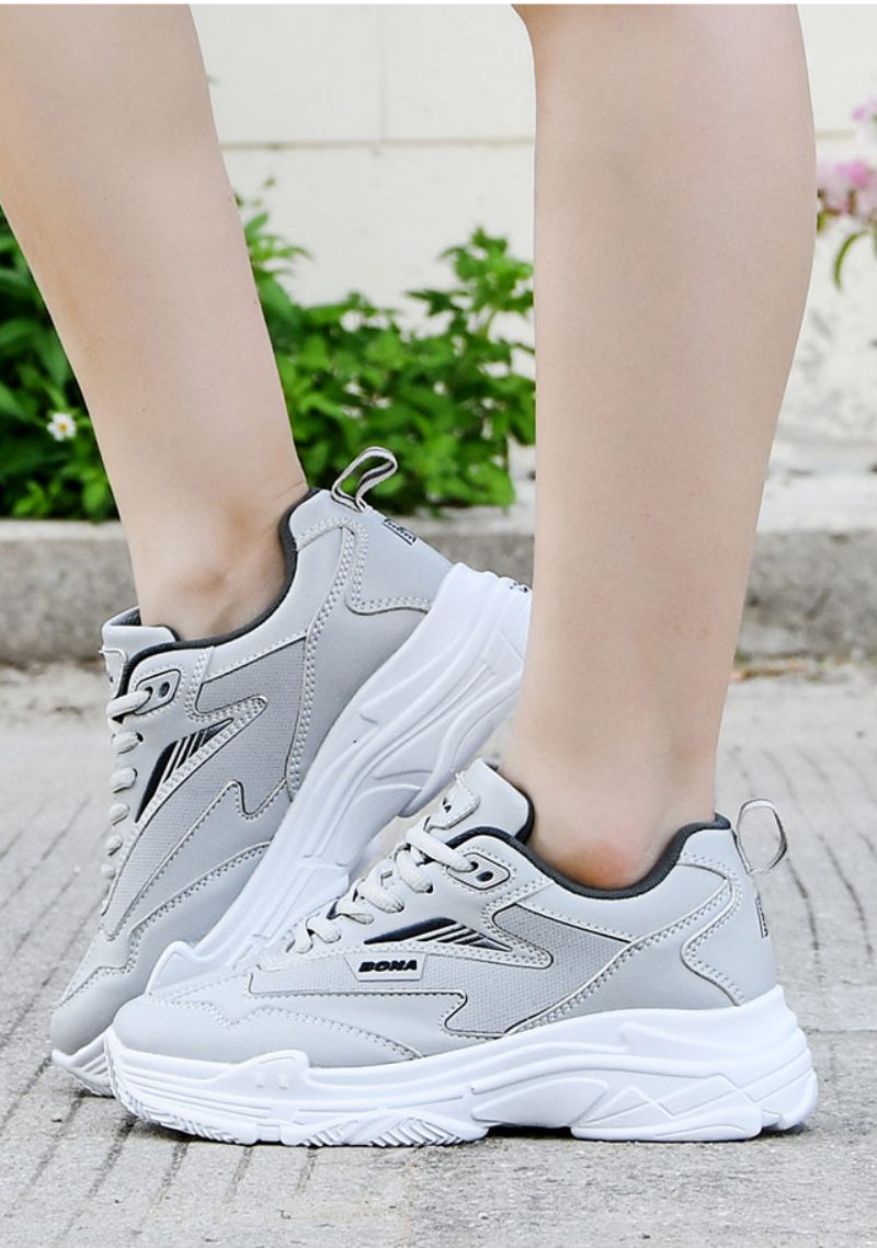 Argelia Sneaker För Kvinnor - Vit