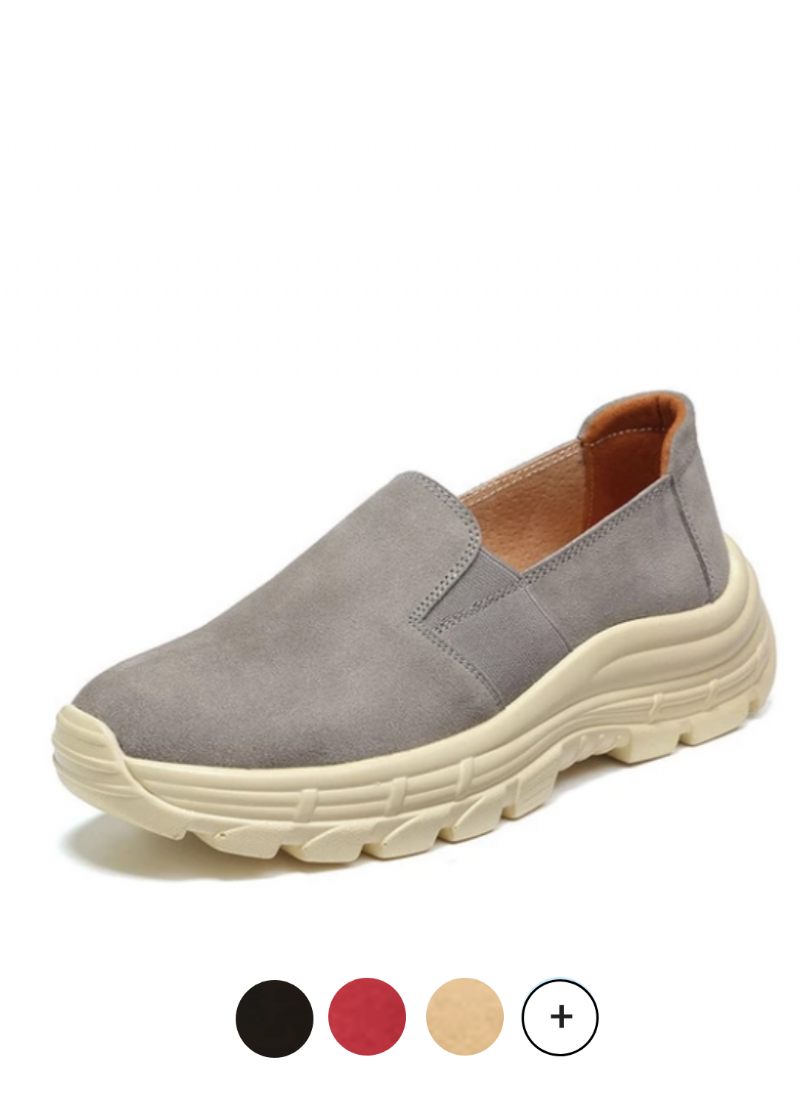 Arian Sneakers För Kvinnor
