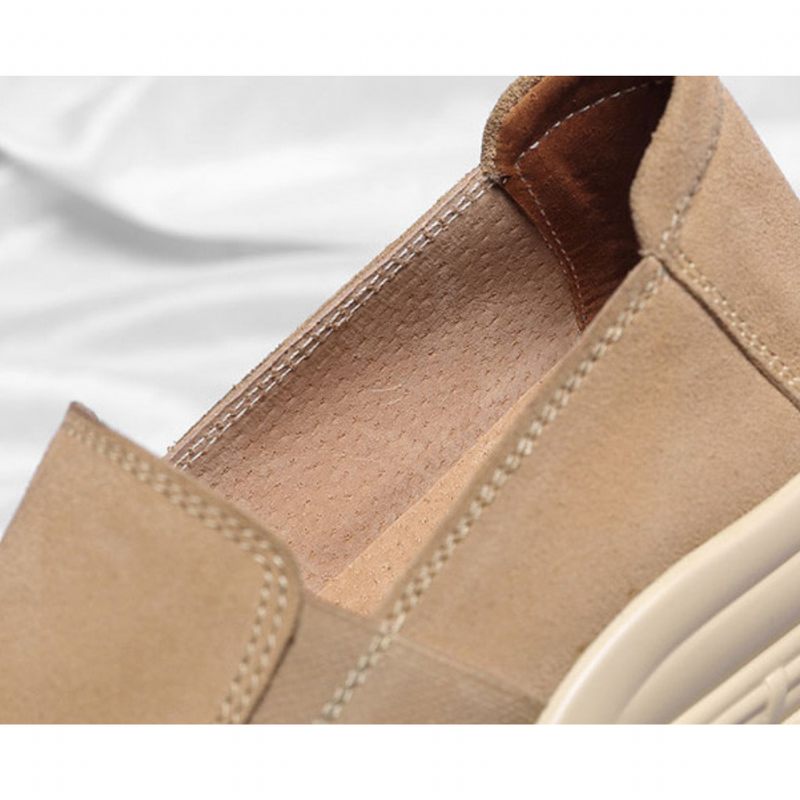 Arian Sneakers För Kvinnor - Grå