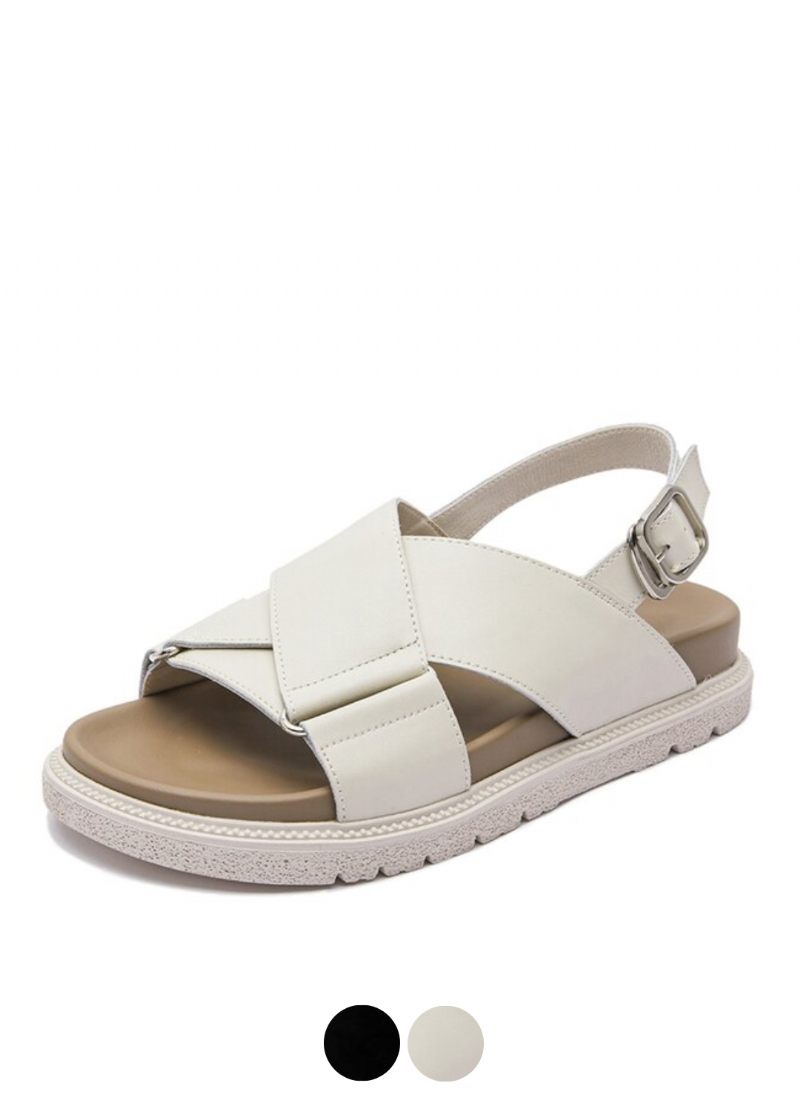 Ariel Sandal För Kvinnor