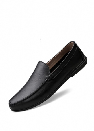 Arion Loafers Lyxiga Skor För Män
