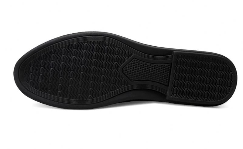 Arion Loafers Lyxiga Skor För Män - Svart