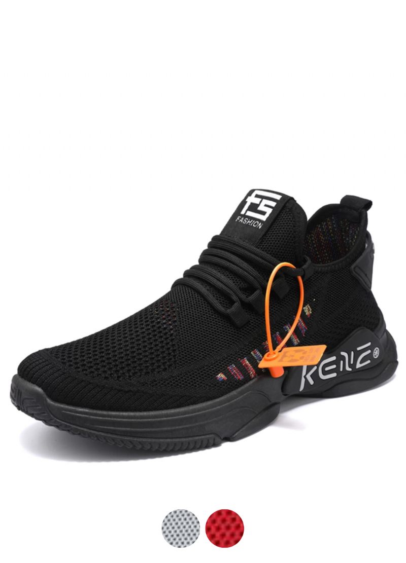 Aritz Lifestyle Sneakers För Män