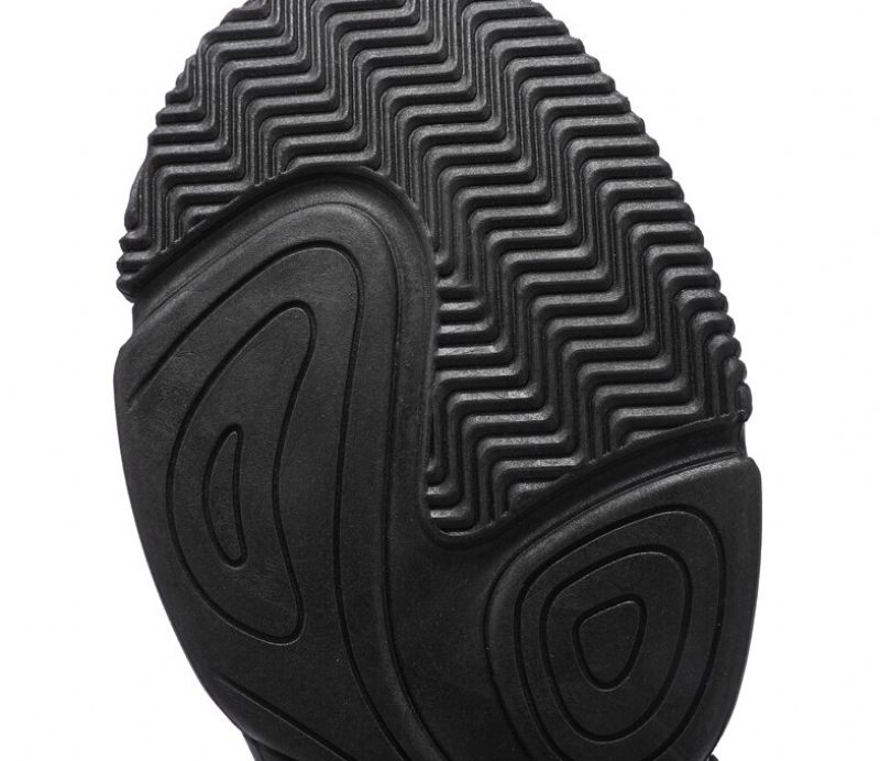 Aritz Lifestyle Sneakers För Män - Svart