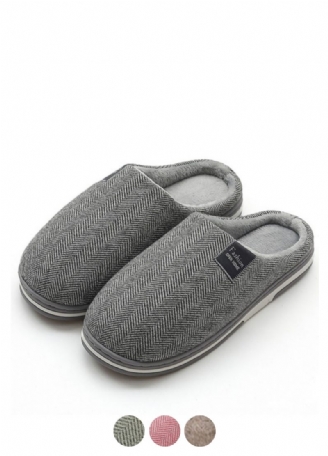 Arkam Unisex Vintertofflor