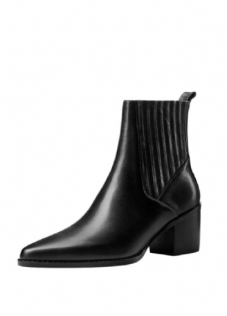 Arlette Booties Ankellängd