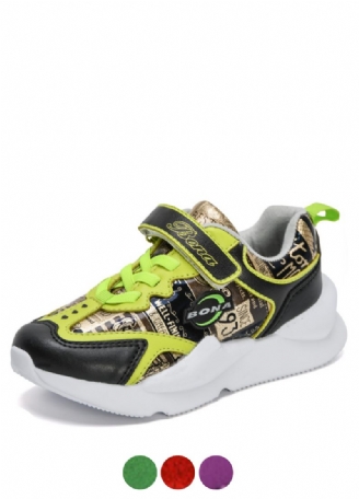 Armando Pojkar Casual Sneakers