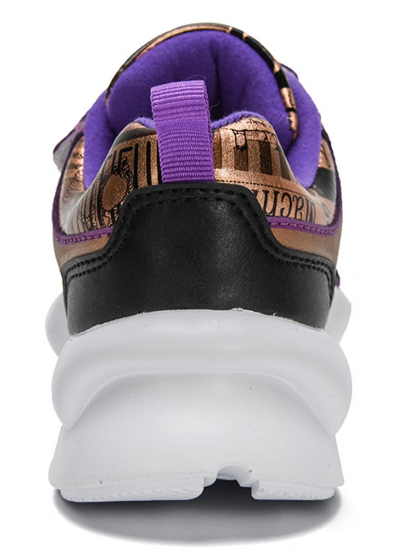 Armando Pojkar Casual Sneakers - Gul