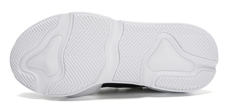 Armando Pojkar Casual Sneakers - Gul