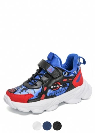 Armin Pojkar Casual Sneakers