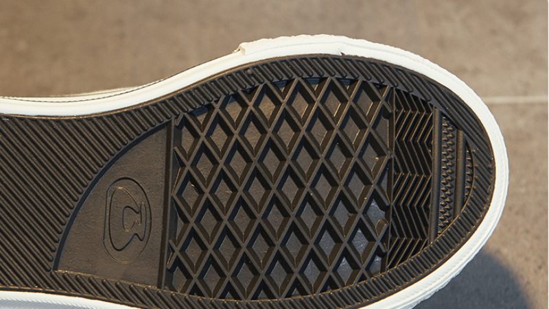 Arnold Pojkar Casual Sneaker - Svart