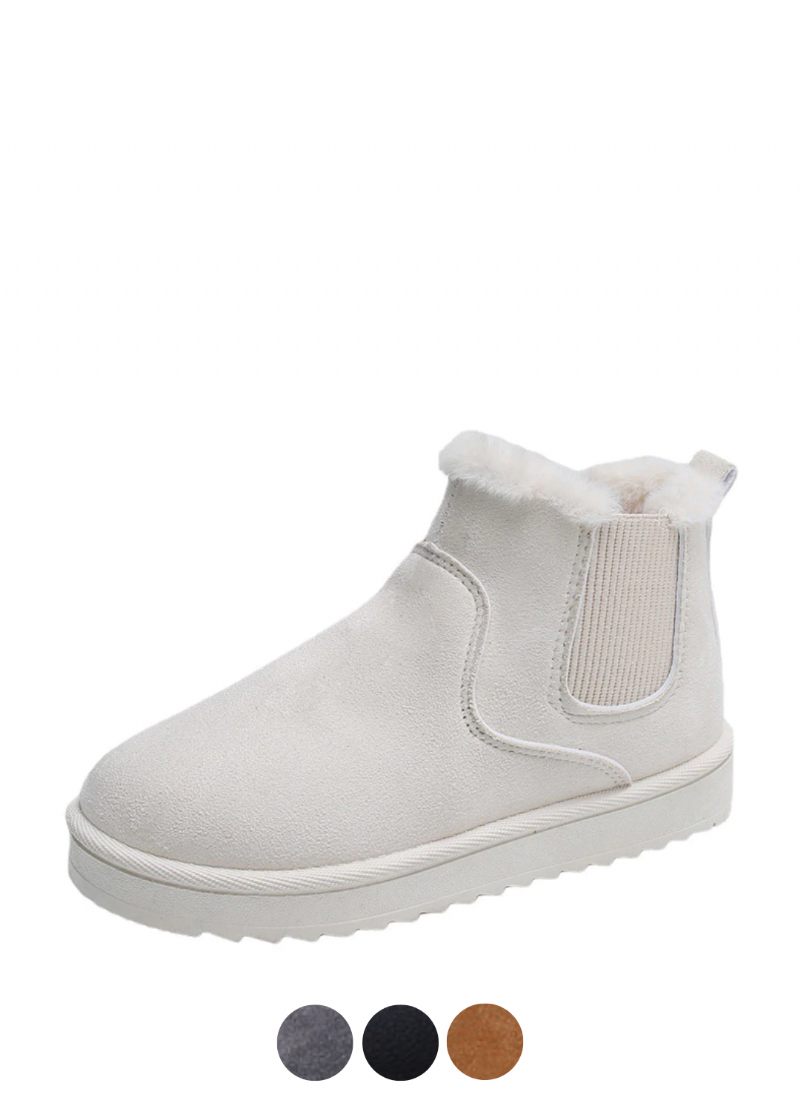 Arreaza Unisex Vinterstövlar