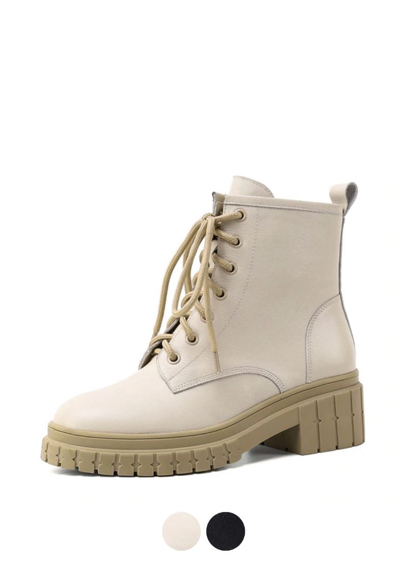 Arrieta Boots Ankelhöjd