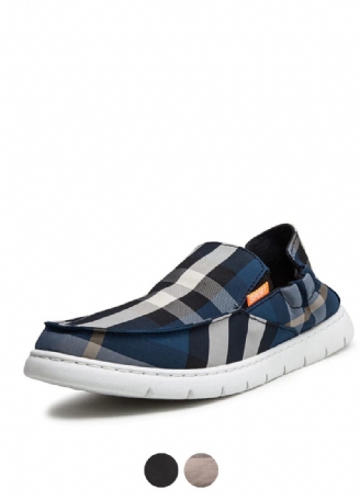 Artemis Mode Loafers För Män