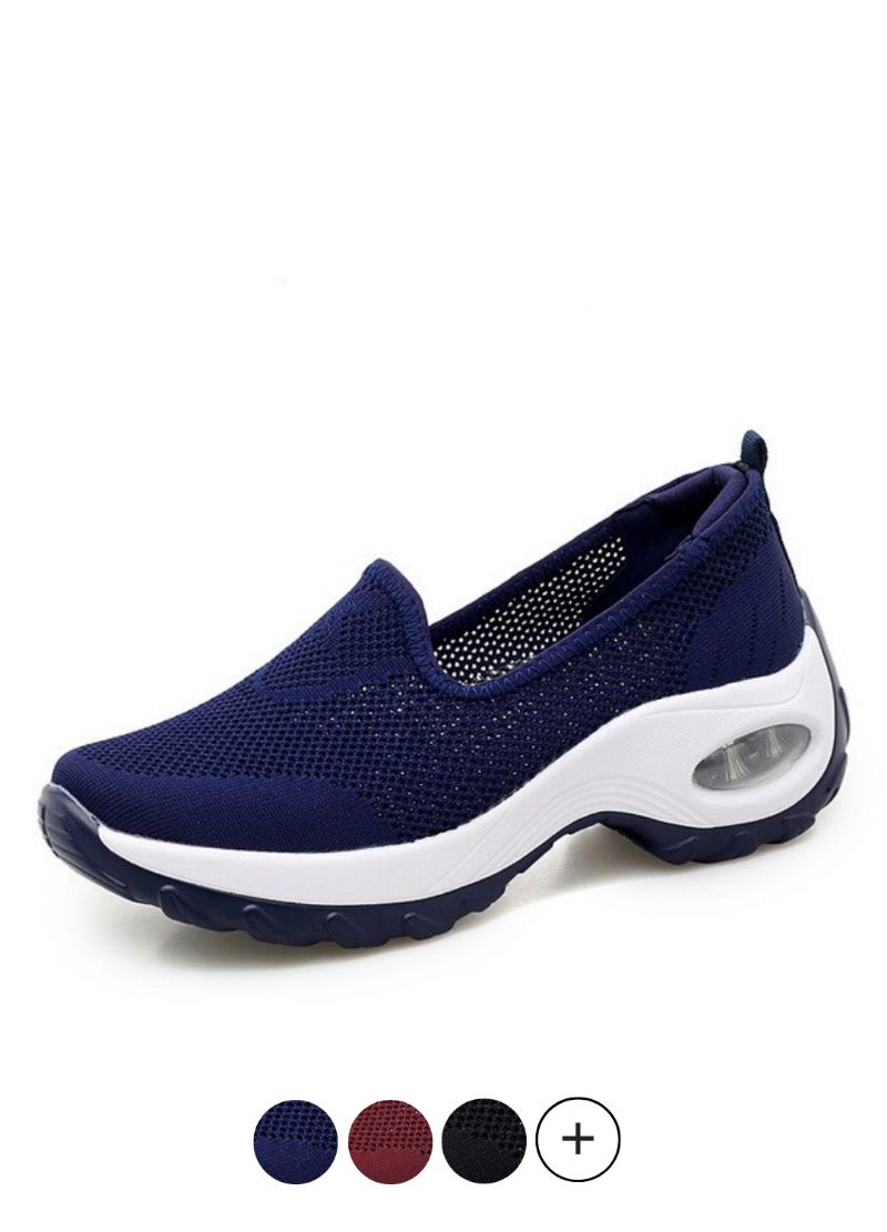 Artume Casual Sneakers För Kvinnor