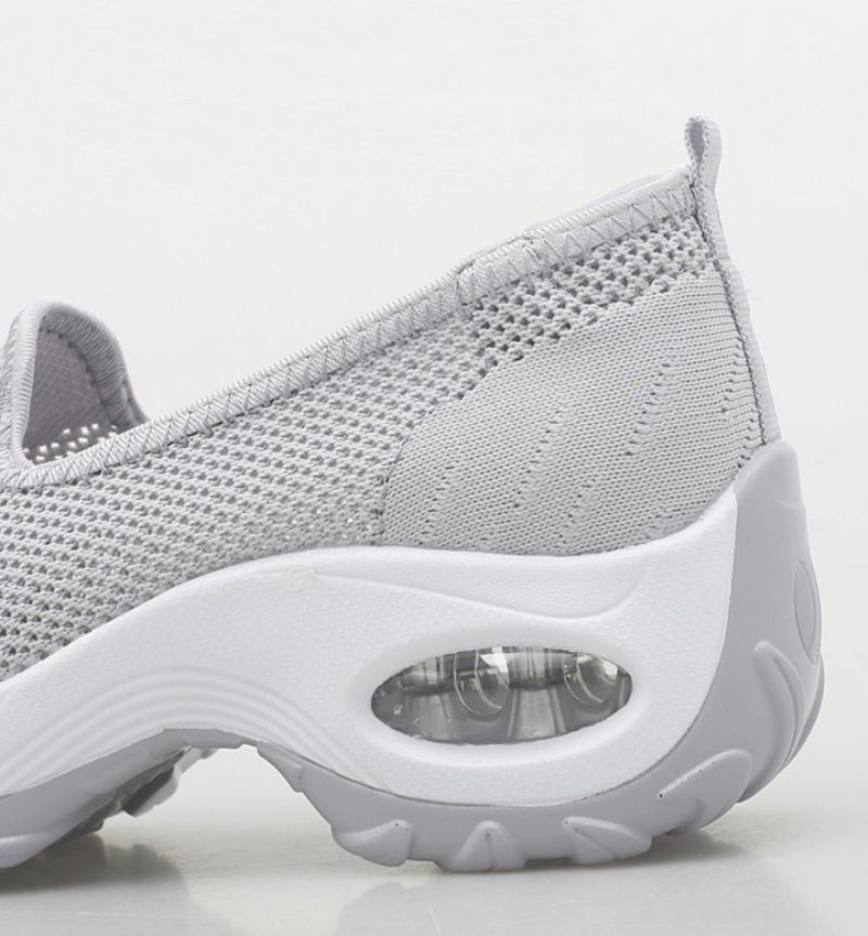 Artume Casual Sneakers För Kvinnor - Blå