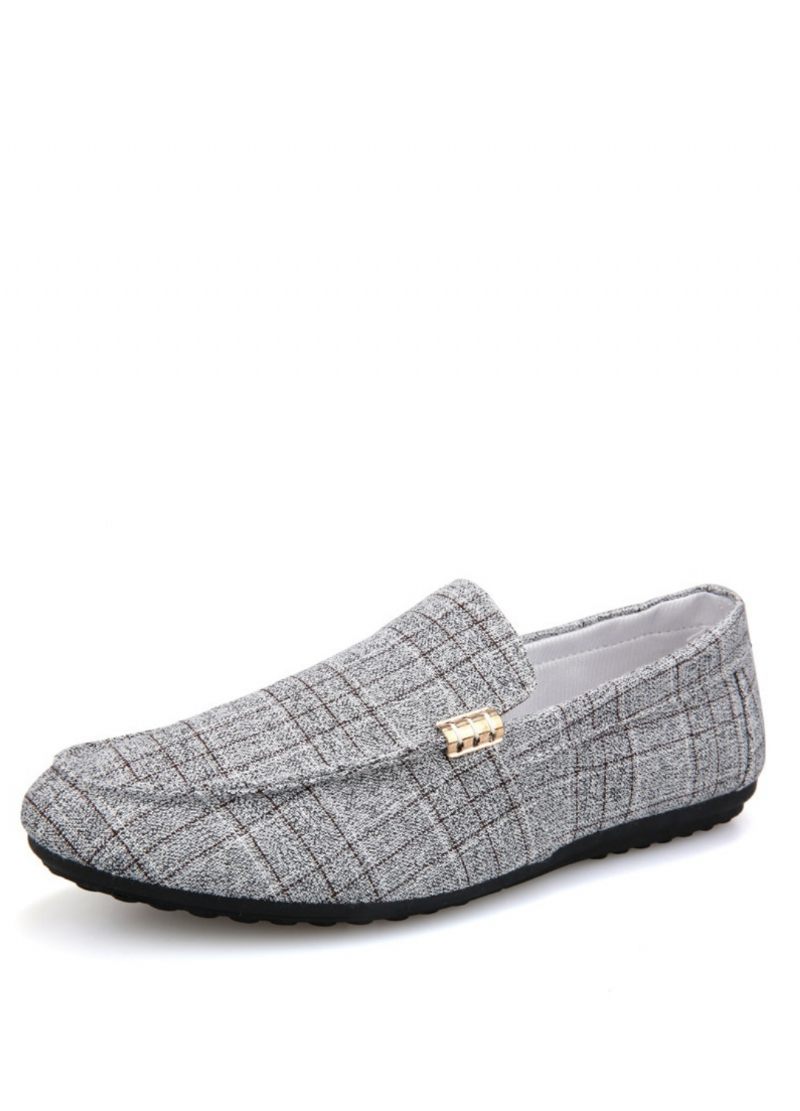 Arturo Loafers För Män Fritidsskor
