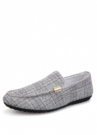 Arturo Loafers För Män Fritidsskor