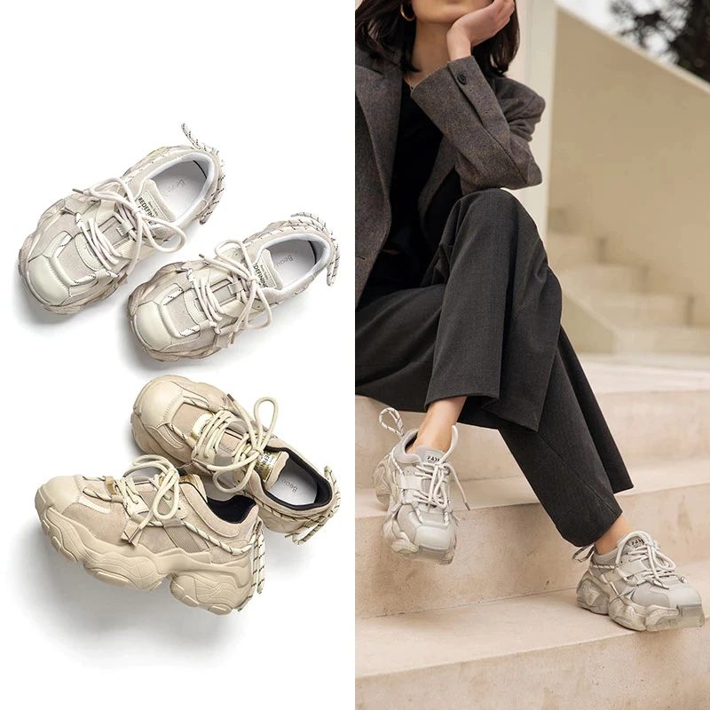 Asher Sneakers För Kvinnor - Blå
